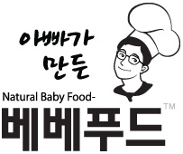 Natural baby food
